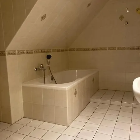 Familienfreundliche Direkt Am Nationalpark Unteres Odertal Criewen