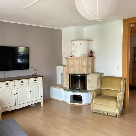 Familienfreundliche Direkt Am Nationalpark Unteres Odertal Hébergement de vacances