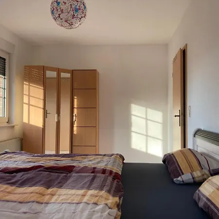 Familienfreundliche Direkt Am Nationalpark Unteres Odertal