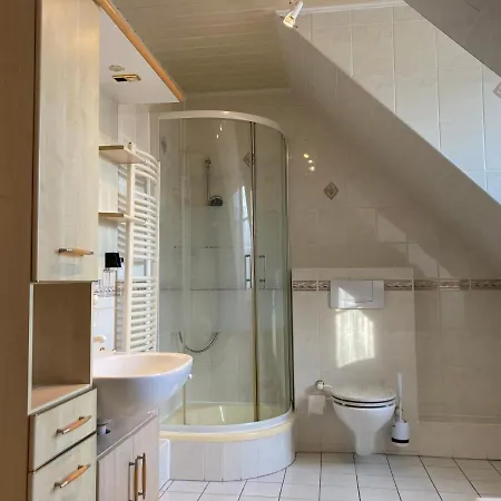 Hébergement de vacances Familienfreundliche Direkt Am Nationalpark Unteres Odertal *