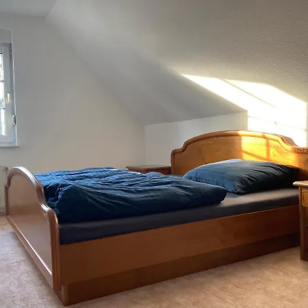 Familienfreundliche Direkt Am Nationalpark Unteres Odertal * Criewen