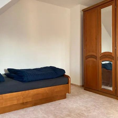 Familienfreundliche Direkt Am Nationalpark Unteres Odertal *