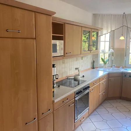 Hébergement de vacances Familienfreundliche Direkt Am Nationalpark Unteres Odertal *