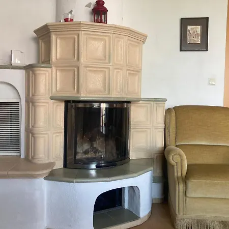 Familienfreundliche Direkt Am Nationalpark Unteres Odertal Hébergement de vacances *