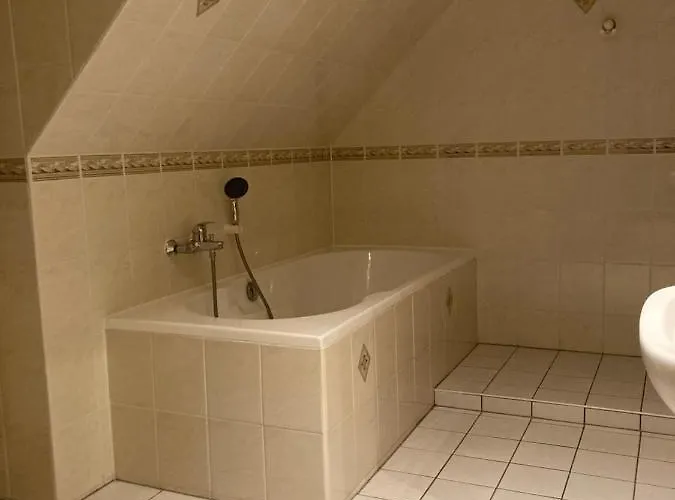 Familienfreundliche Direkt Am Nationalpark Unteres Odertal Criewen