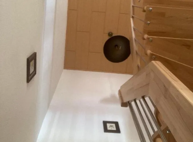 Familienfreundliche Direkt Am Nationalpark Unteres Odertal Casa de Férias