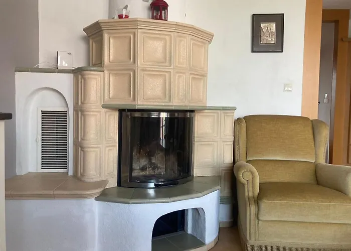 Familienfreundliche Direkt Am Nationalpark Unteres Odertal Casa de Férias *